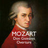 Don Giovanni Overture - Mozart - Reduced Orchestration